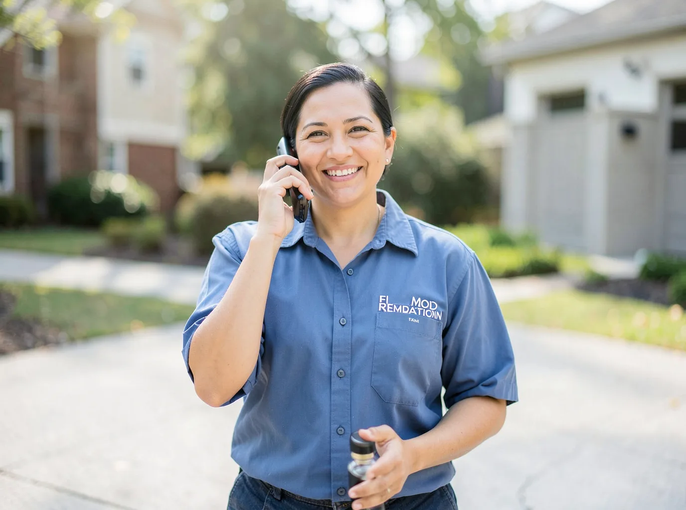 Mold Remediation San Jose, NM FAQs